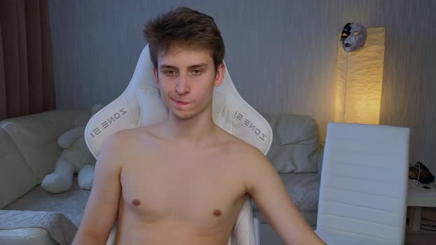 pupsenish dirty Webcam SHOW @ Chaturbate 22-09-2025