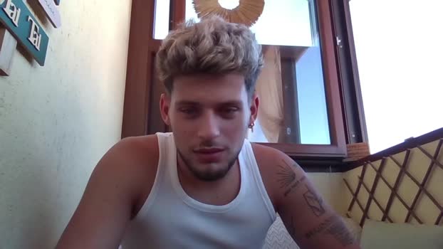 roberto_twink1 naughty Webcam SHOW @ Chaturbate 22-09-2025