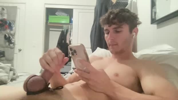 ryan287747 cute Webcam SHOW @ Chaturbate 22-09-2025