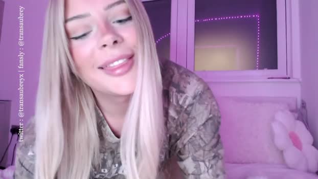 transaubrey wank Webcam SHOW @ Chaturbate 21-09-2025