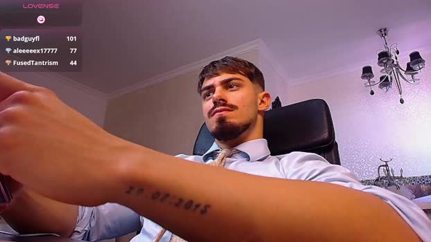 wilsonjules suckshow Webcam SHOW @ Chaturbate 22-09-2025