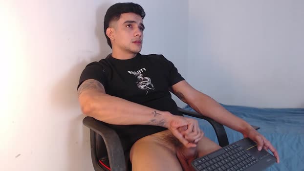 adama_soa big Webcam SHOW @ Chaturbate 23-09-2025