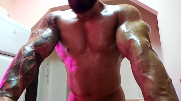 adonis_msc gag Webcam SHOW @ Chaturbate 23-09-2025