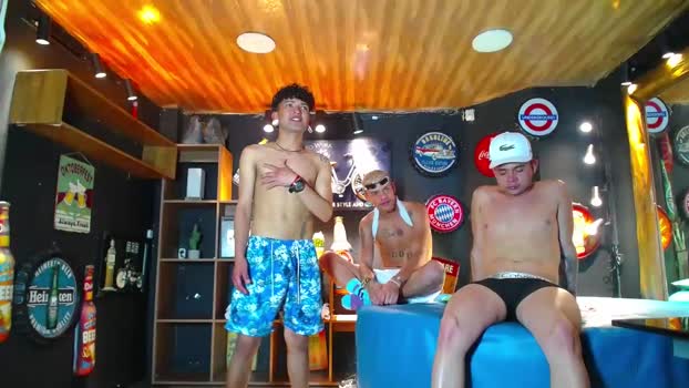 backyardigans sexy Webcam SHOW @ Chaturbate 23-09-2025