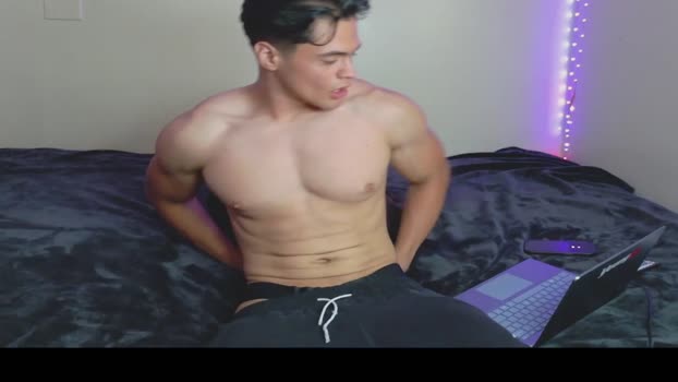 bbrn_88 jerking Webcam SHOW @ Chaturbate 23-09-2025