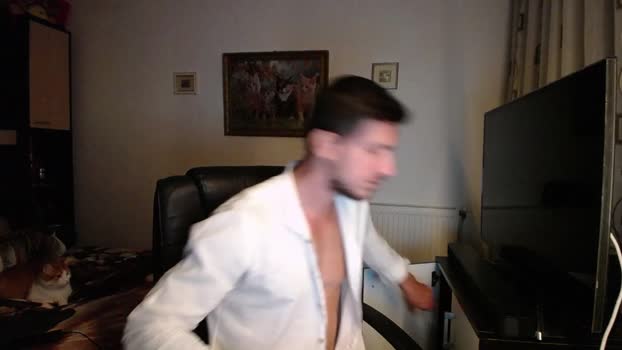 beauty_hard_beast XXX Webcam SHOW @ Chaturbate 23-09-2025