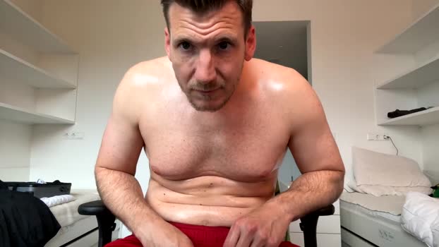 bigwhitecock_1989 cute Webcam SHOW @ Chaturbate 23-09-2025