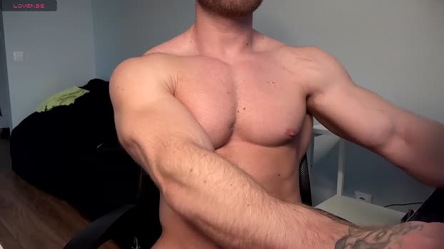 centurion_1 show Webcam SHOW @ Chaturbate 23-09-2025