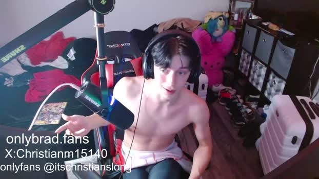 christianslong hot Webcam SHOW @ Chaturbate 23-09-2025