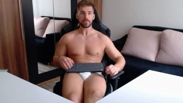 darius_94 deepthroat Webcam SHOW @ Chaturbate 23-09-2025