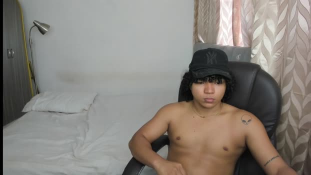 domi_master oral Webcam SHOW @ Chaturbate 23-09-2025