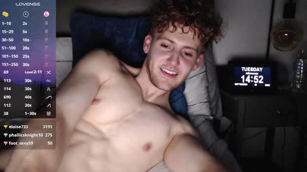 dominantalex182 fuckass Webcam SHOW @ Chaturbate 23-09-2025