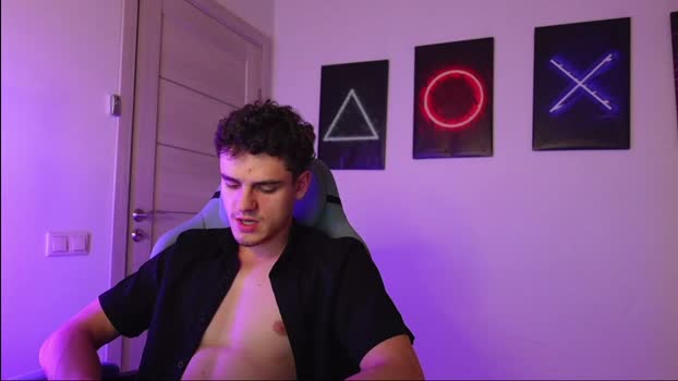 eric_poston twink Webcam SHOW @ Chaturbate 22-09-2025