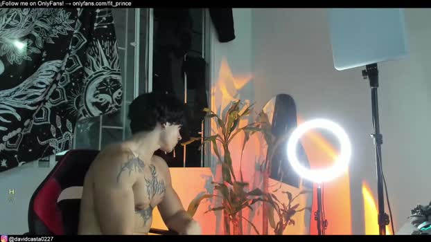 fit_prince_ play Webcam SHOW @ Chaturbate 23-09-2025