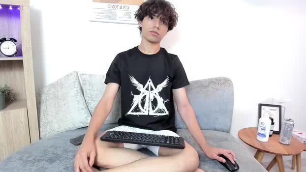 honeymoon_sariel hot Webcam SHOW @ Chaturbate 23-09-2025