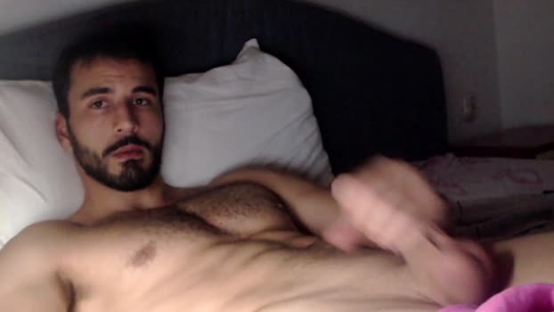 hornyasfuckk33 blowjob Webcam SHOW @ Chaturbate 22-09-2025