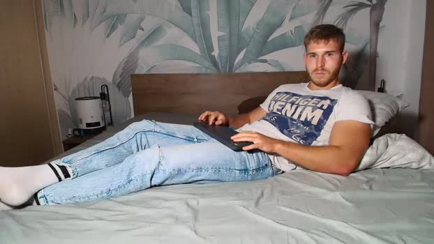 hunterbridges skinny Webcam SHOW @ Chaturbate 22-09-2025