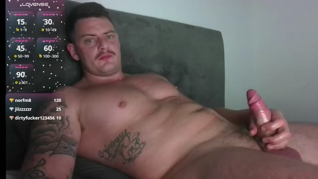 inkedviking69 dirty Webcam SHOW @ Chaturbate 23-09-2025