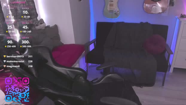 jesus_weed analsex Webcam SHOW @ Chaturbate 23-09-2025