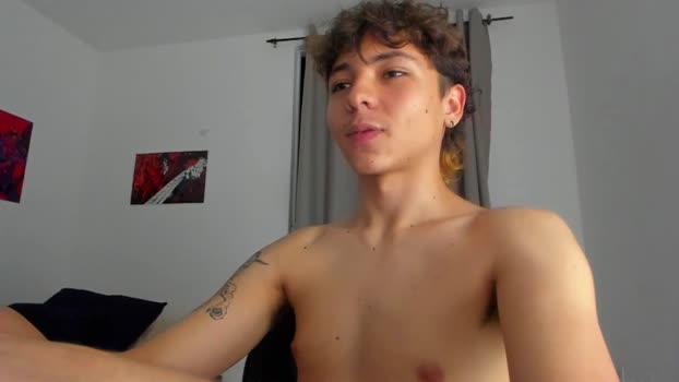 joe23___ analsex Webcam SHOW @ Chaturbate 23-09-2025