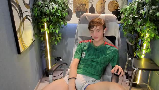 john_weasley orgasm Webcam SHOW @ Chaturbate 23-09-2025