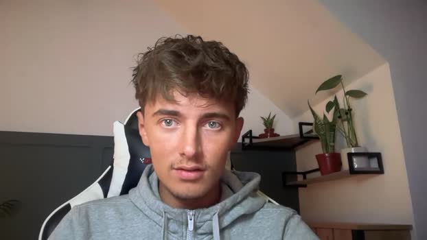 luciancrowe nude Webcam SHOW @ Chaturbate 22-09-2025