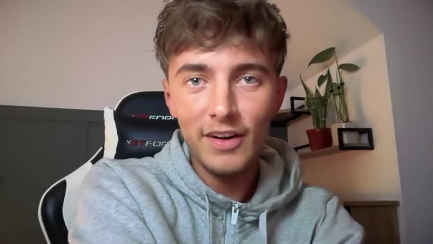 luciancrowe sex Webcam SHOW @ Chaturbate 23-09-2025