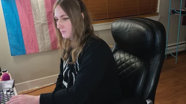 luluv hardcock Webcam SHOW @ Chaturbate 23-09-2025