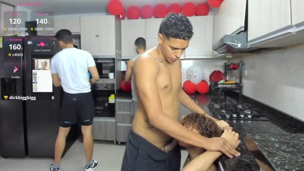 masters_sexx twink Webcam SHOW @ Chaturbate 23-09-2025