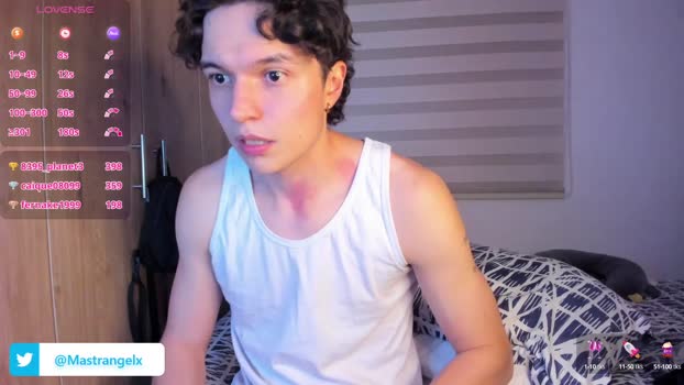 mastrangelo_x spanking Webcam SHOW @ Chaturbate 23-09-2025