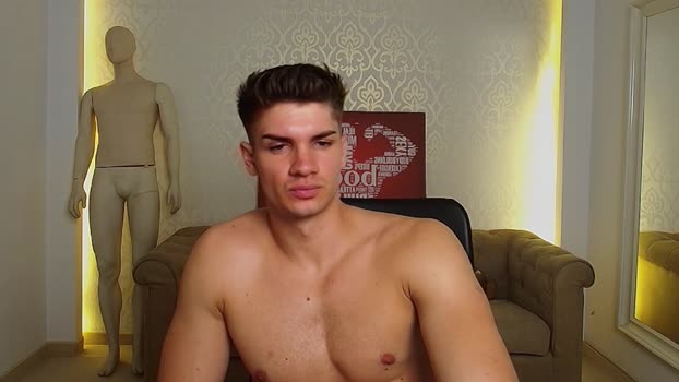 maxkaiden play Webcam SHOW @ Chaturbate 23-09-2025