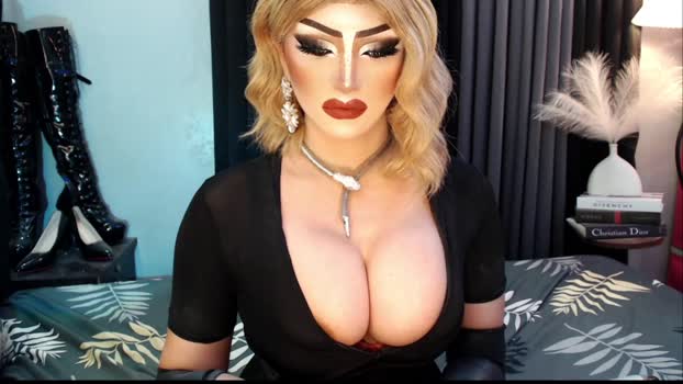 misschannel4sub handsome Webcam SHOW @ Chaturbate 23-09-2025