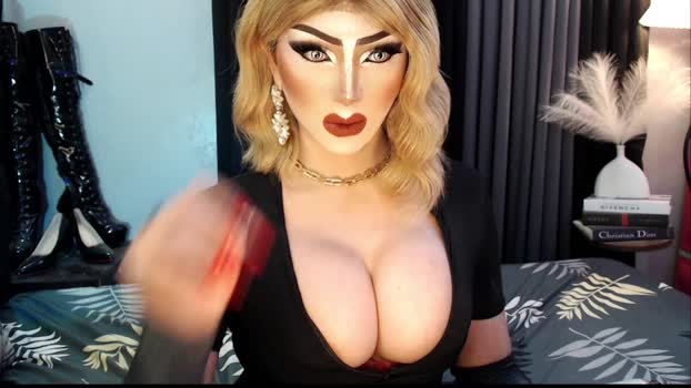 misschannel4sub strip Webcam SHOW @ Chaturbate 23-09-2025