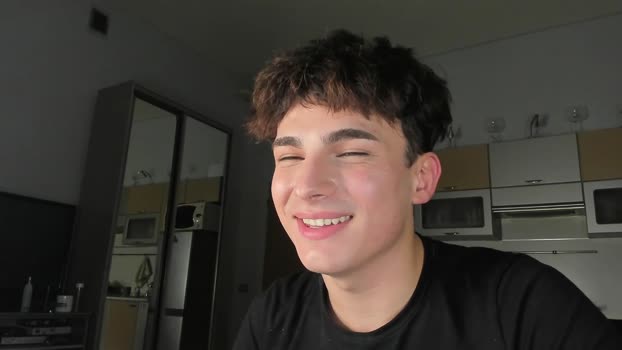 mystic_evan nude Webcam SHOW @ Chaturbate 23-09-2025