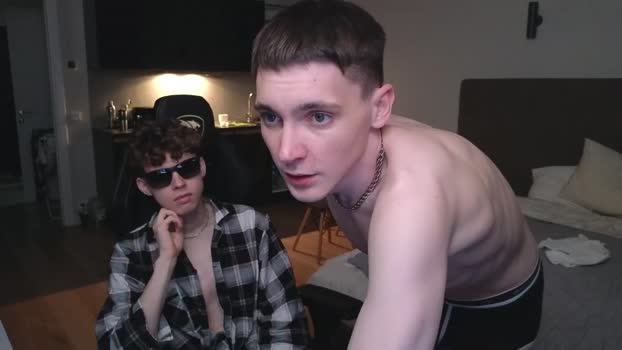 nicky_mart sexymale Webcam SHOW @ Chaturbate 22-09-2025