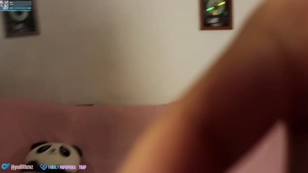 paprika_trap spank Webcam SHOW @ Chaturbate 22-09-2025