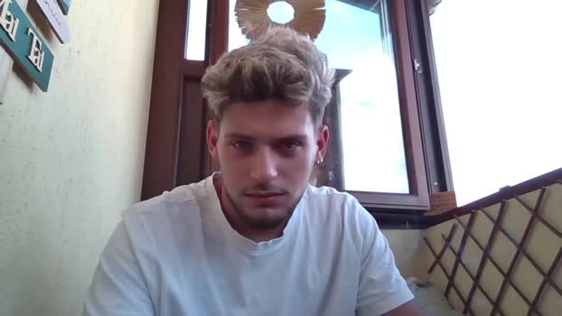 roberto_twink1 Show Webcam SHOW @ Chaturbate 23-09-2025