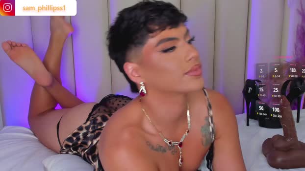 samphillipss jerkoff Webcam SHOW @ Chaturbate 23-09-2025