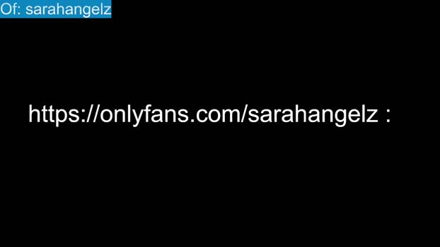 sarah_angelz orgasm Webcam SHOW @ Chaturbate 23-09-2025