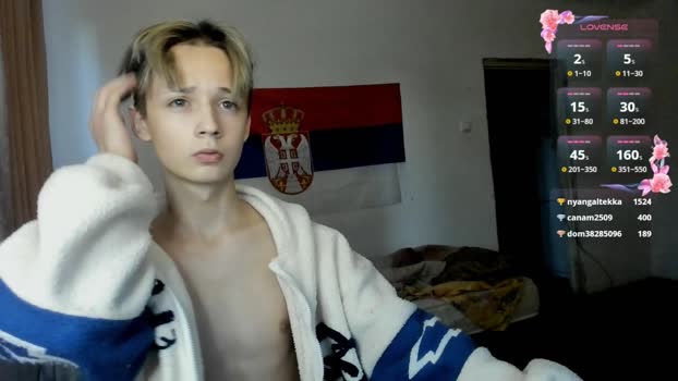 1vampirella_gs kiss Webcam SHOW @ Chaturbate 24-09-2025