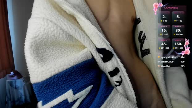 1vampirella_gs jerking Webcam SHOW @ Chaturbate 24-09-2025