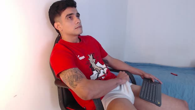 adama_soa skinny Webcam SHOW @ Chaturbate 24-09-2025