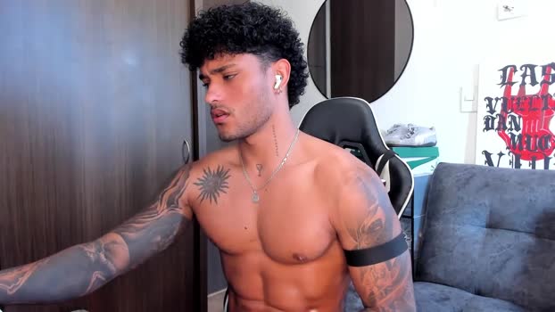 alessandro_vanni sexy Webcam SHOW @ Chaturbate 24-09-2025