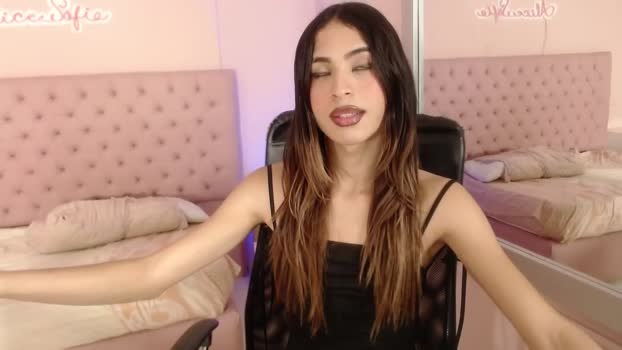 alice_sofia sexybody Webcam SHOW @ Chaturbate 23-09-2025