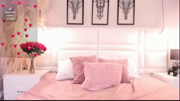 alisson_thompson_ beauty Webcam SHOW @ Chaturbate 24-09-2025