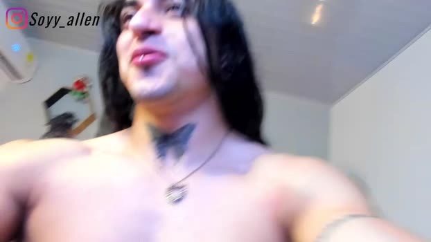 allen_rosse moan Webcam SHOW @ Chaturbate 24-09-2025