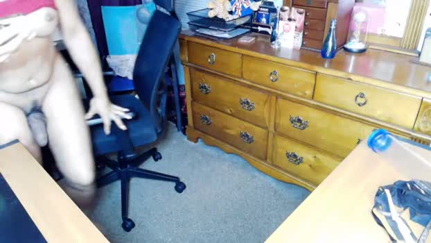 angelbaby11986 tgirl Webcam SHOW @ Chaturbate 24-09-2025