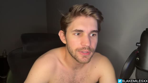 blakemiles2 toy Webcam SHOW @ Chaturbate 24-09-2025