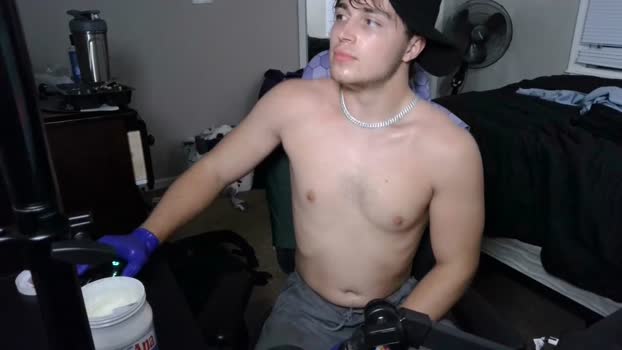 bubblebuttbdn sexybody Webcam SHOW @ Chaturbate 24-09-2025
