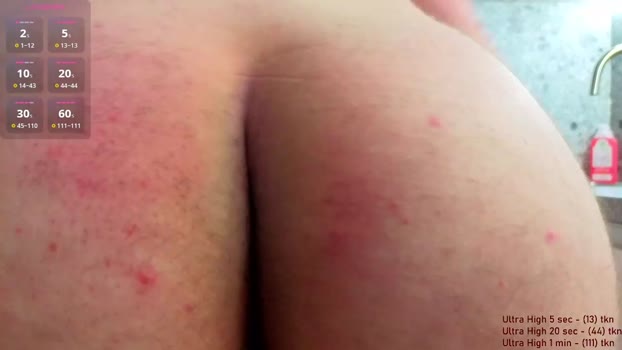 danny__magic lovense Webcam SHOW @ Chaturbate 23-09-2025